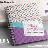 857 Florencia