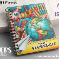 858 Florencio