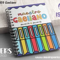 859 Gaeliano