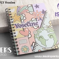 923 Yoseline