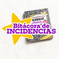 Bitácora de Incidencias
