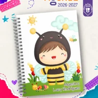 0001 Abejita