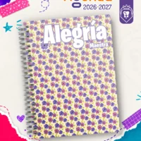0009 Alegria