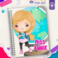 0031 Annie