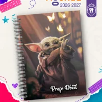 0051 Baby Yoda