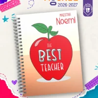 0064 Best Teacher