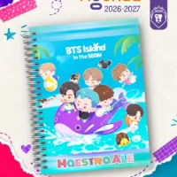 0074 Bts Island
