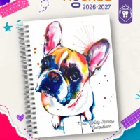 0078 Bulldog Frances