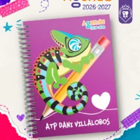 0084 Camaleon