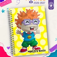 0089 Carlitos Rugrats