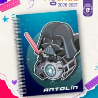 0130 Darth Vader