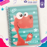 0136 Dino