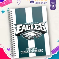 0140 Eagles