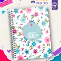 0161 Floral Pattern