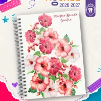 0166 Flores Rojas Agenda Anterior