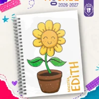 0177 Girasol