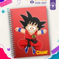 0179 Goku
