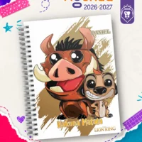 0182 Hakuna Matata