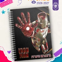0201 Ironman