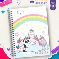 0223 Kinder De Unicorios