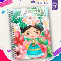0252 Maestra Kalho