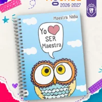 0253 Maestra Love
