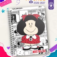 0256 Mafalda