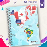 0263 Mapa
