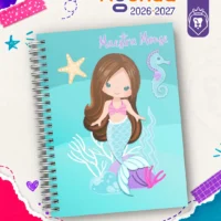 0275 Mermaid