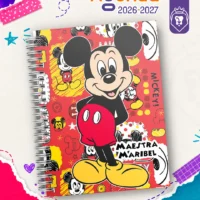 0276 Mickey 2