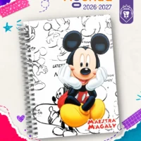0277 Mickey Blanco