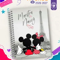 0278 Mickey