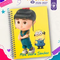 0280 Minion V2