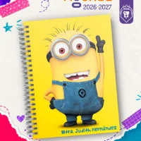 0281 Minion
