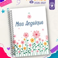 0284 Miss Angelique