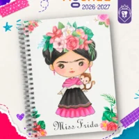 0286 Miss Frida