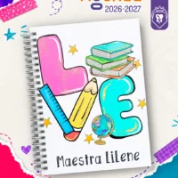 0287 Miss Love