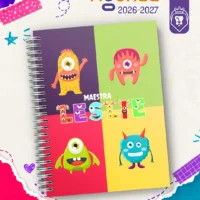 0290 Monster