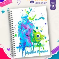 0291 Monsters Jael
