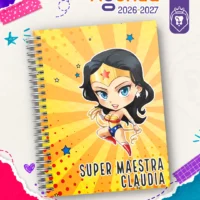 0295 Mujer Maravilla