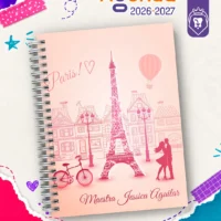 0315 Paris Love