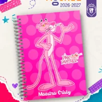 0326 Pink Panther 2