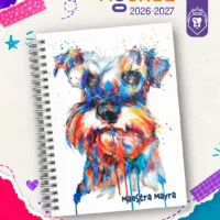 0368 Schnauzer