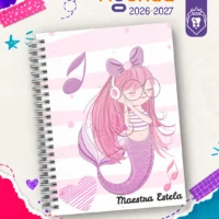 0374 Sirenita Music
