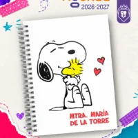 0378 Snoopy