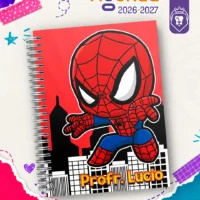 0382 Spiderman