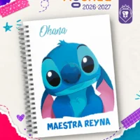 0385 Stitch