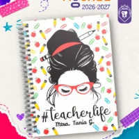 0391 Teacher Life