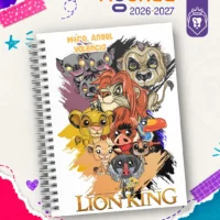 0396 The Lion King