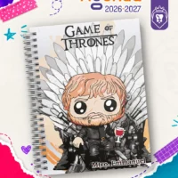 0401 Tyron Lannister